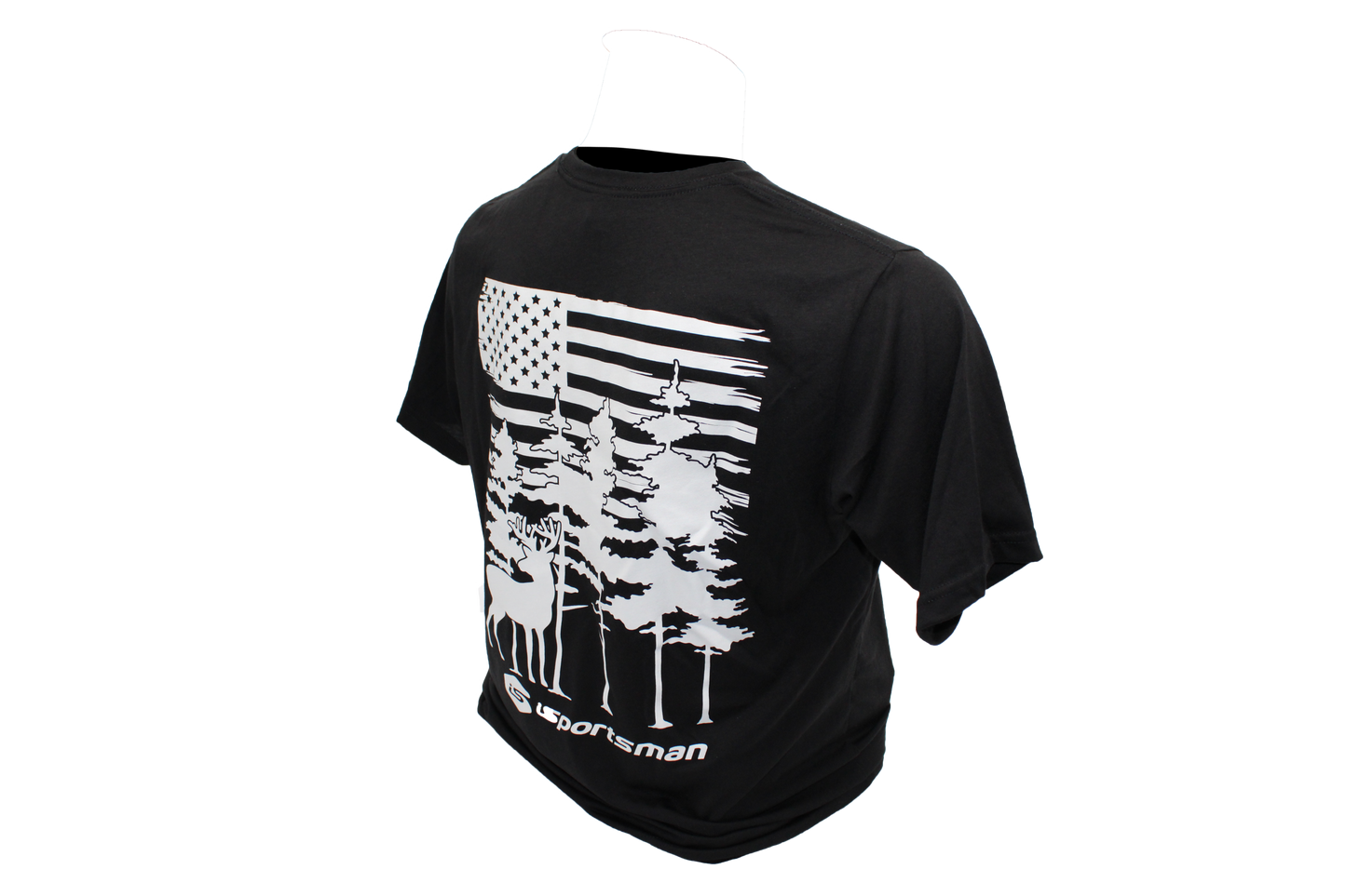 2026 American Tee