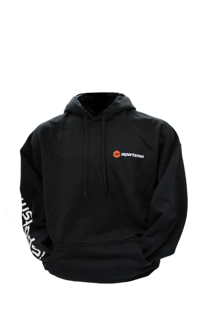 2026 American Hoodie