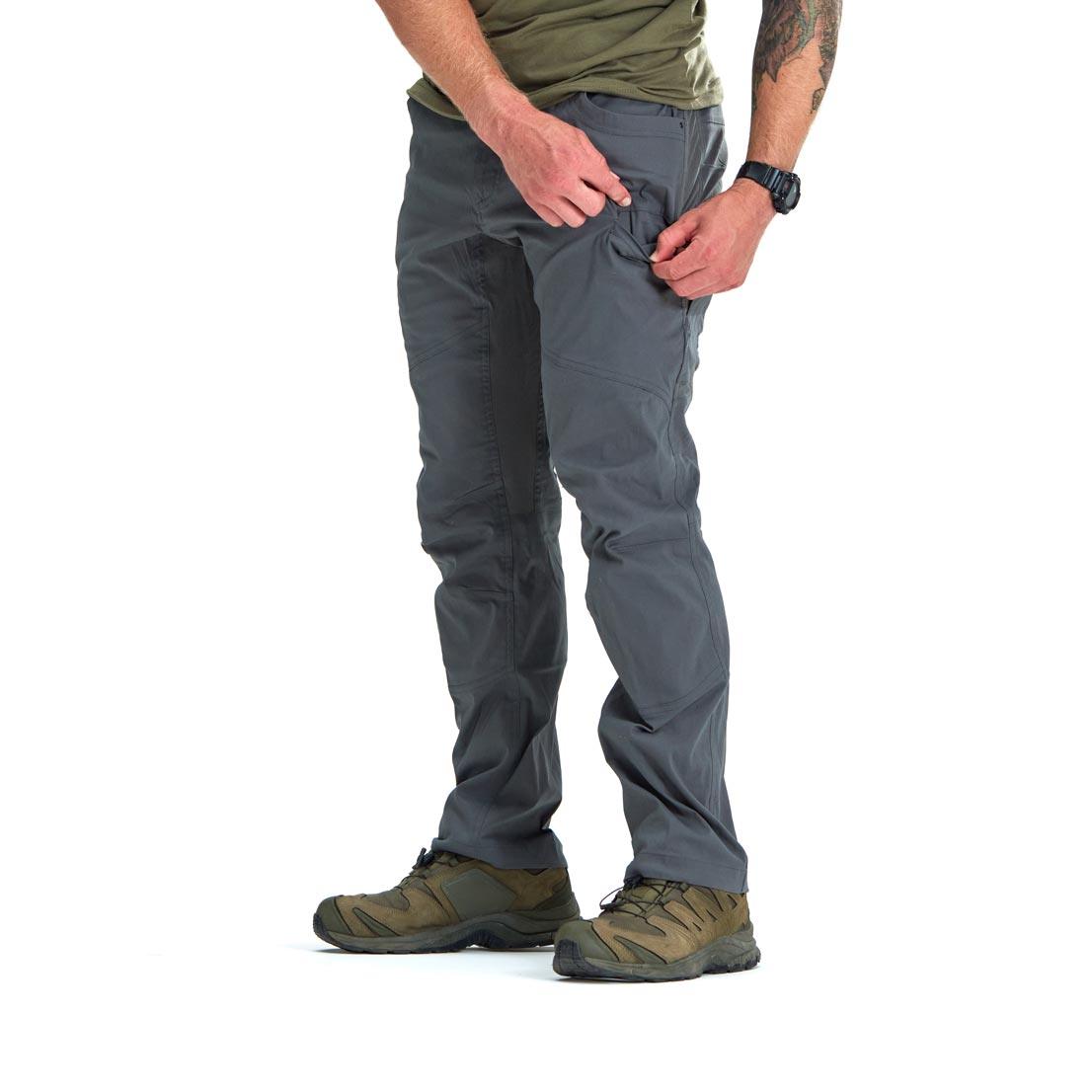 Bushcraft Pant