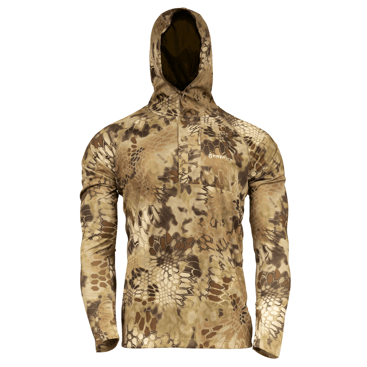 Sonora Hot Weather Hoodie