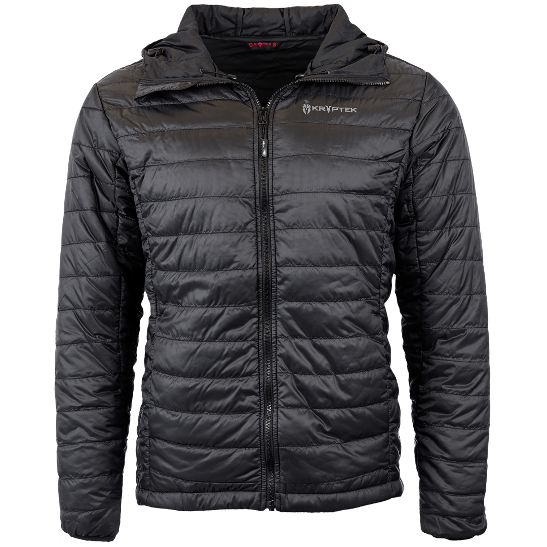 Eldax Jacket