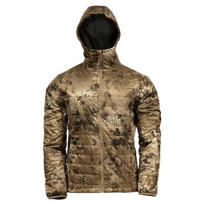 Eldax Jacket