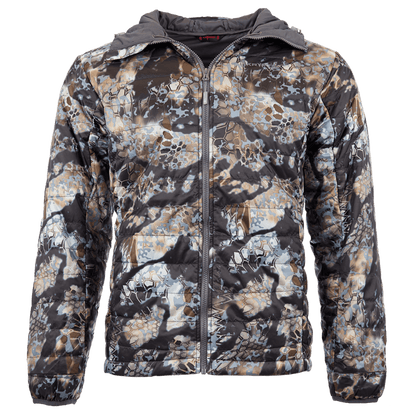 Eldax Jacket