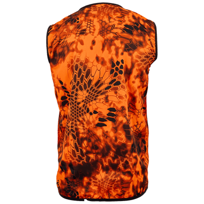 Vesuvius II Vest