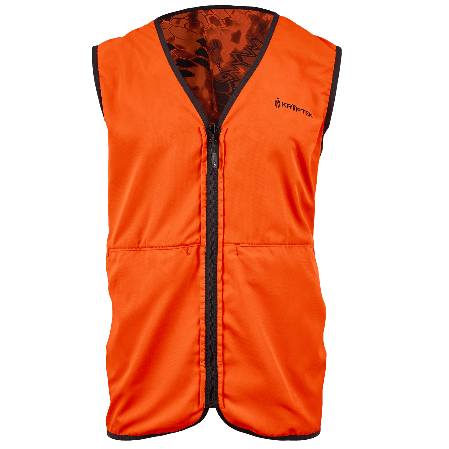 Vesuvius II Vest