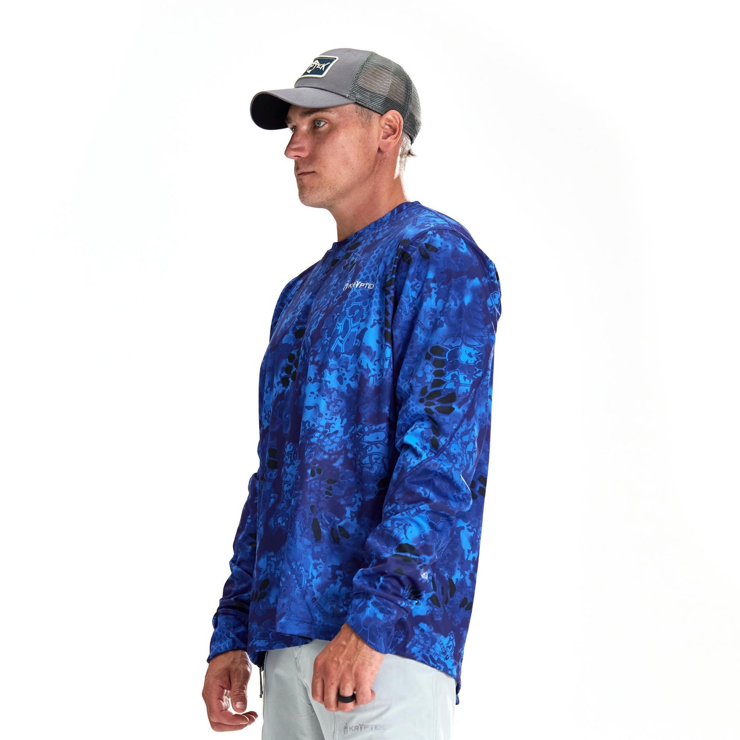 Aura Long Sleeve