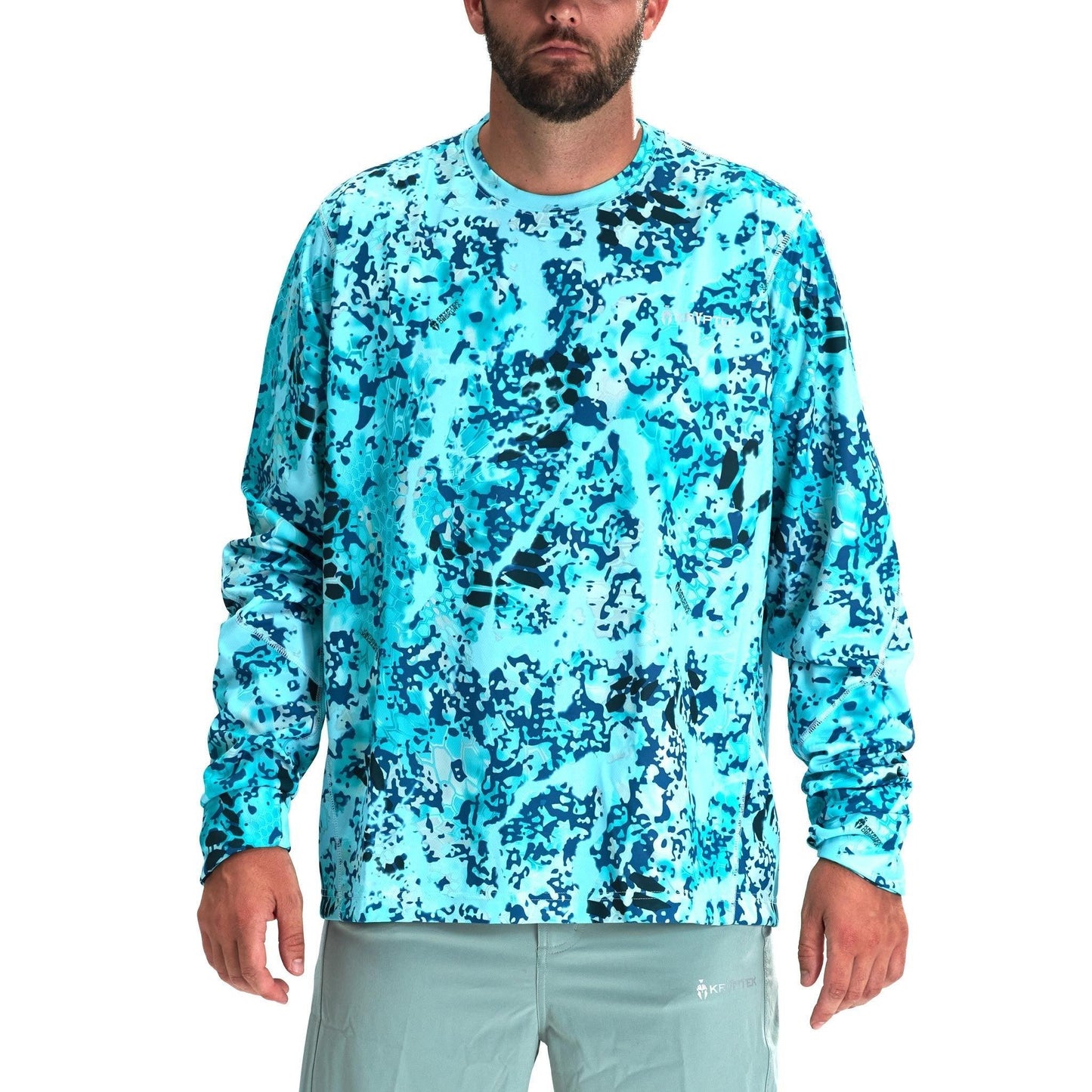 Aura Long Sleeve