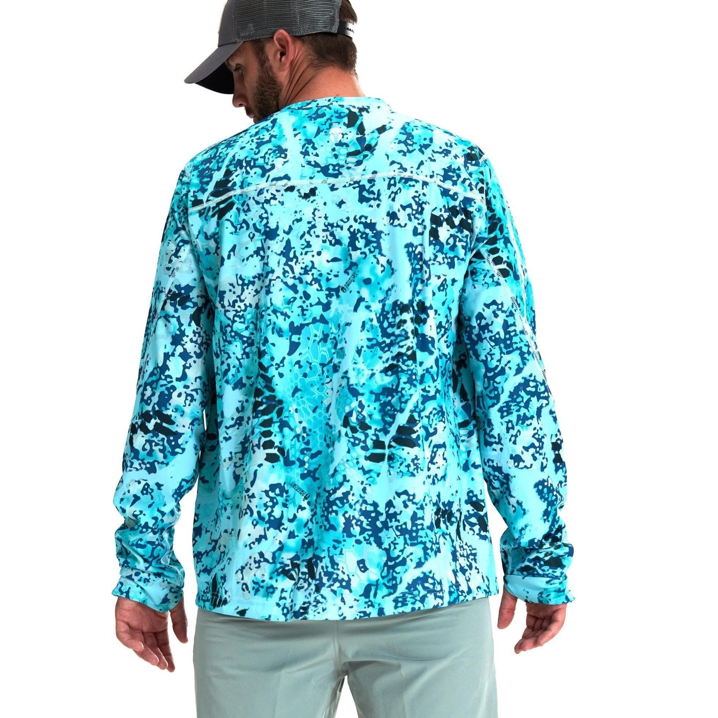 Aura Long Sleeve