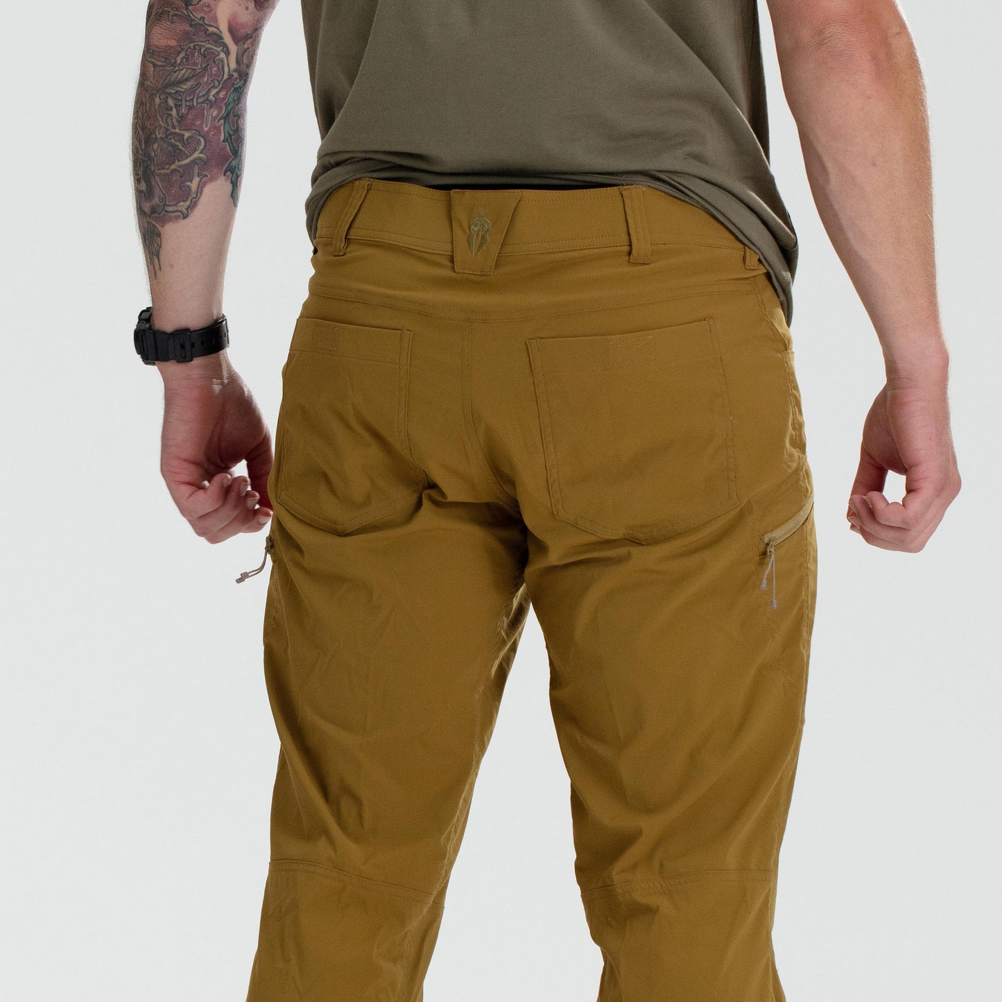 Mojave Pant