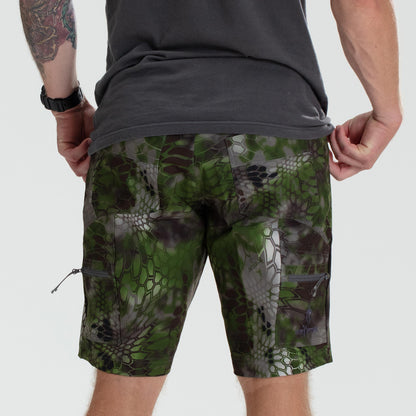 Valhalla II Short