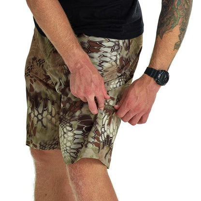 Valhalla II Short