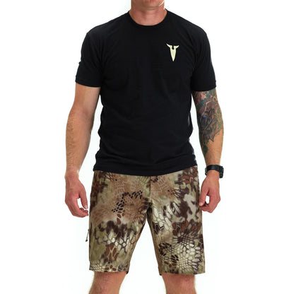 Valhalla II Short