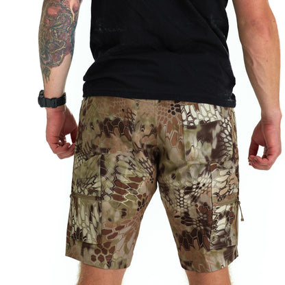 Valhalla II Short