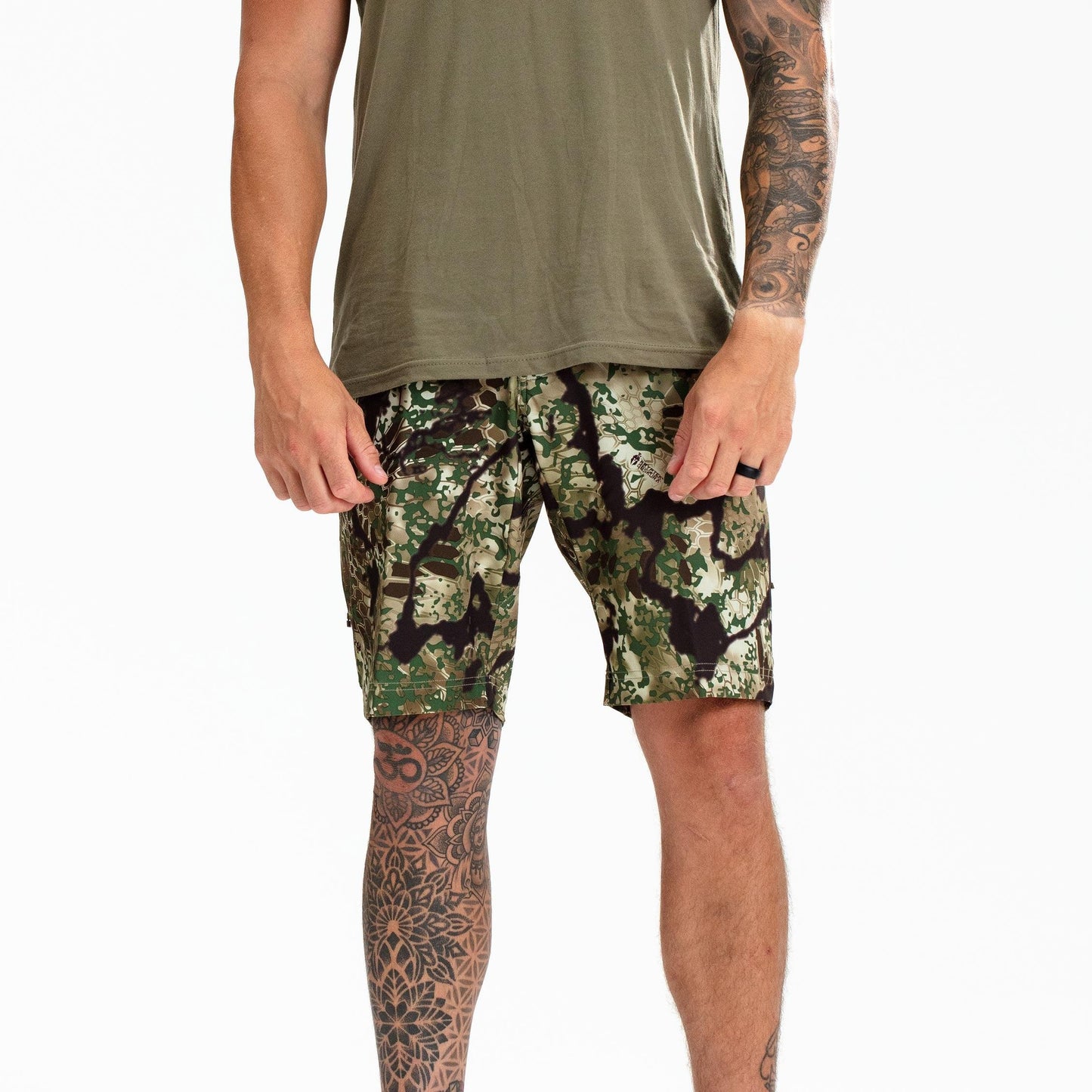 Valhalla II Short