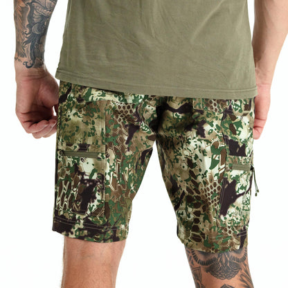 Valhalla II Short