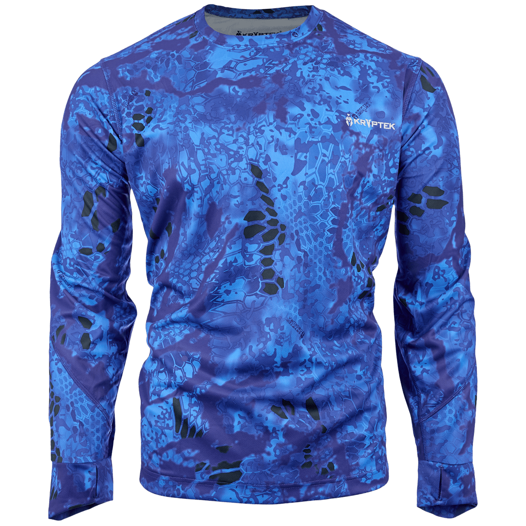 Aura Long Sleeve