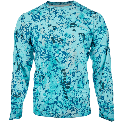 Aura Long Sleeve