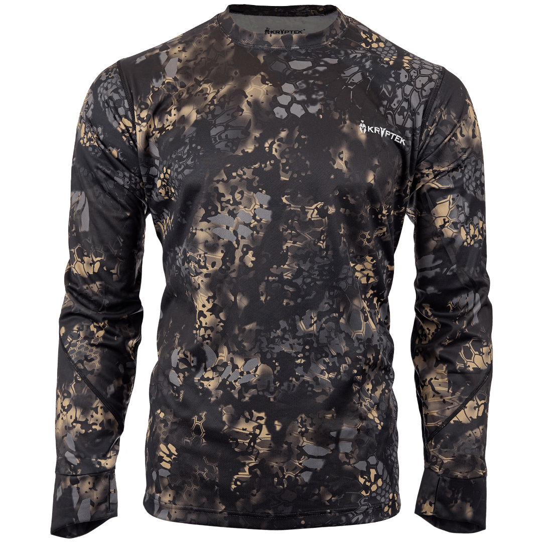 Aura Long Sleeve