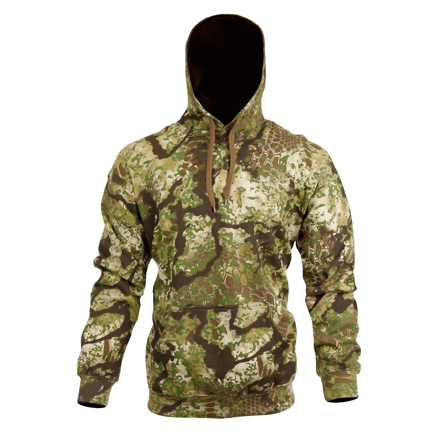 Stalker Hoodie