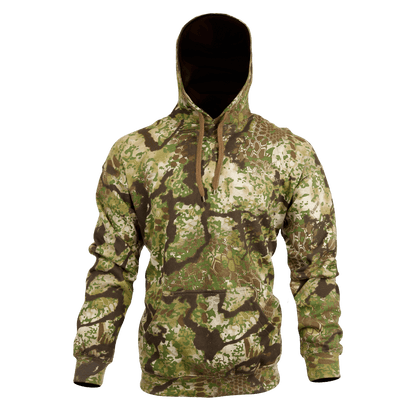 Stalker Hoodie