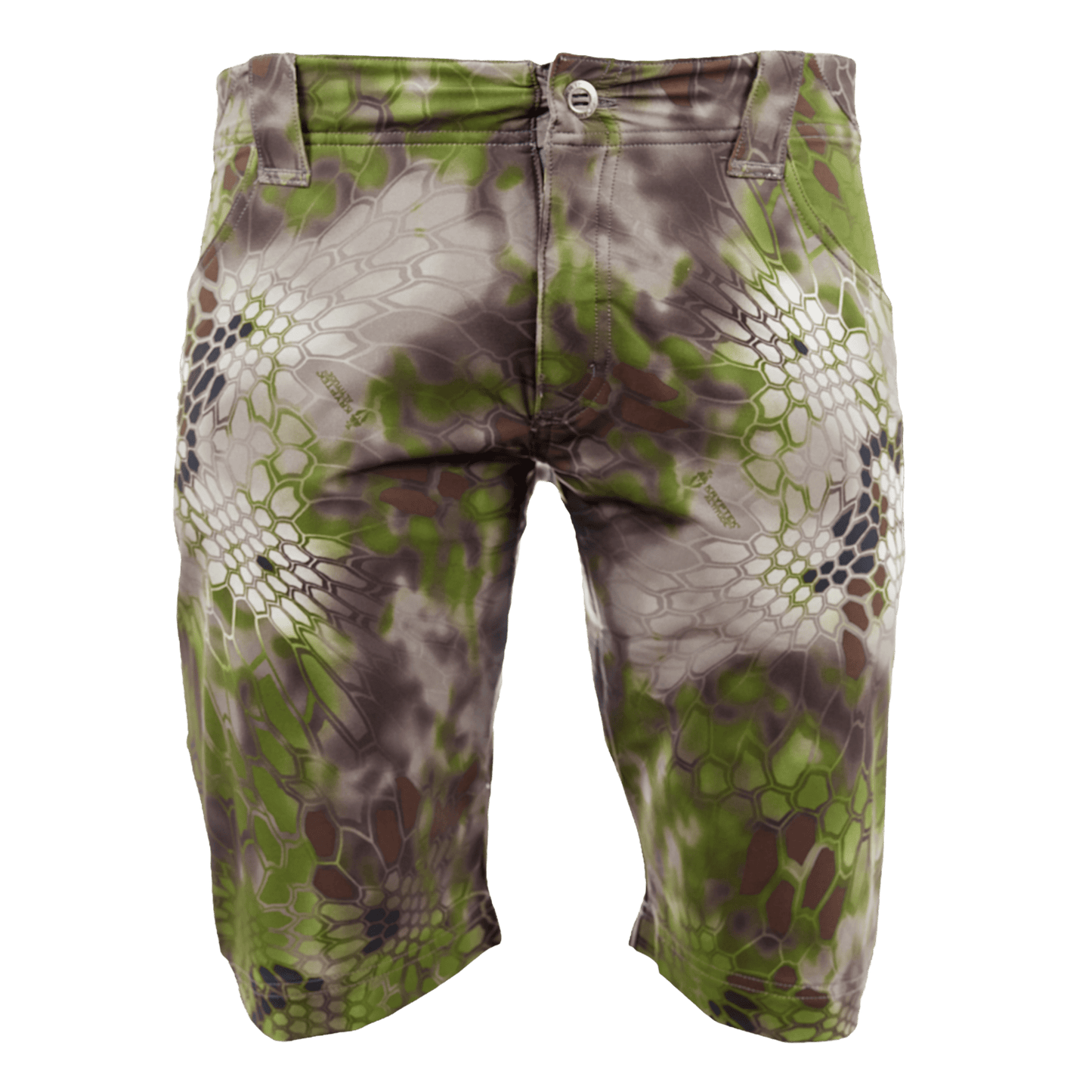 Valhalla II Short