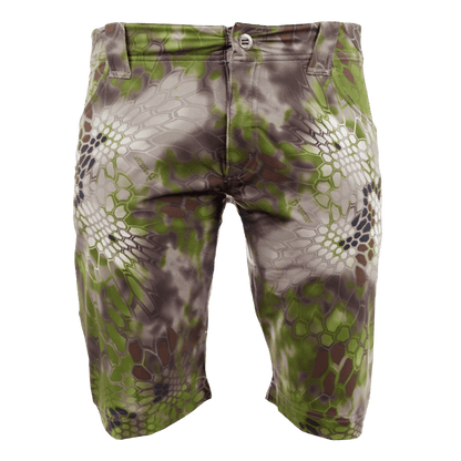 Valhalla II Short