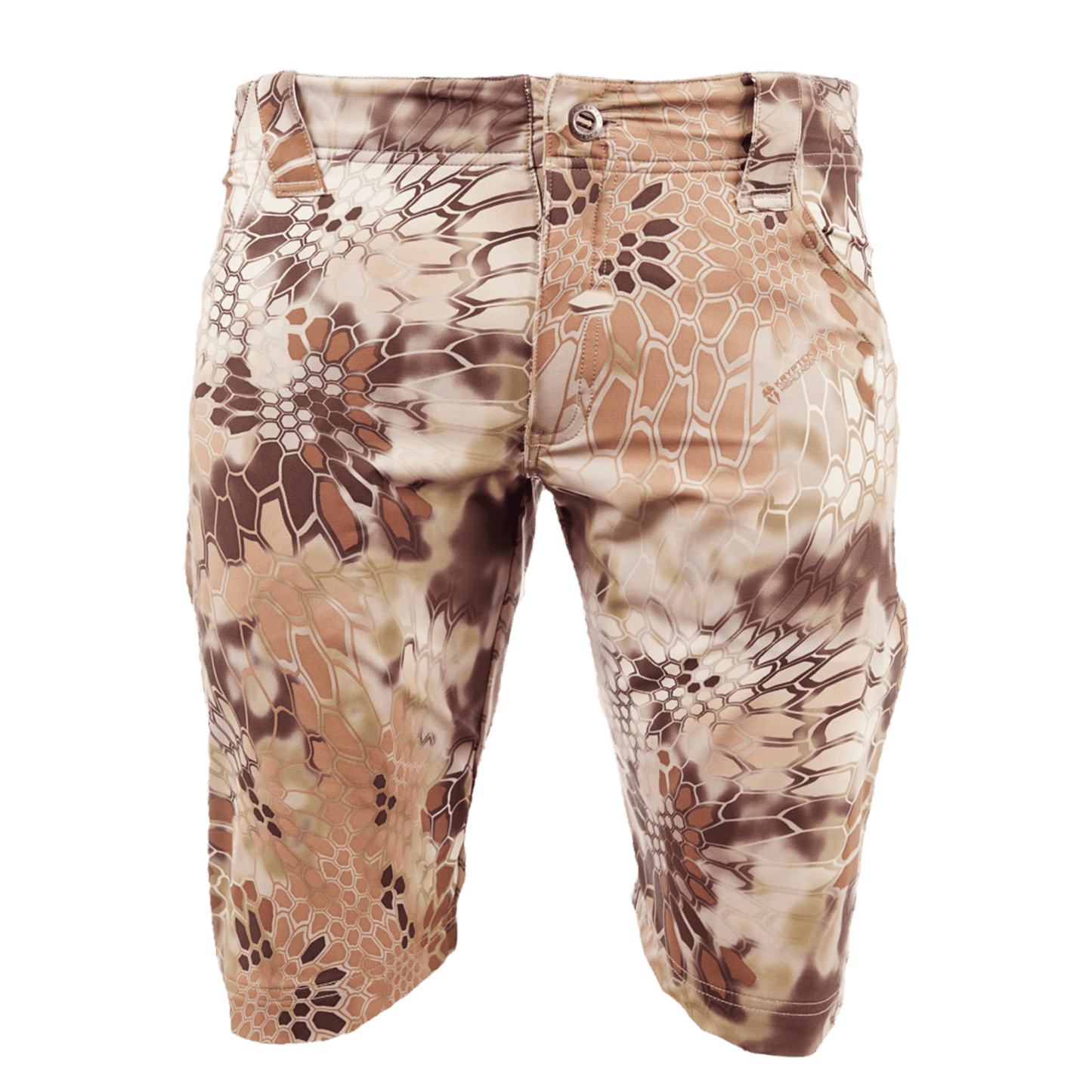 Valhalla II Short