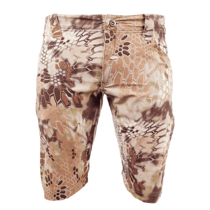 Valhalla II Short