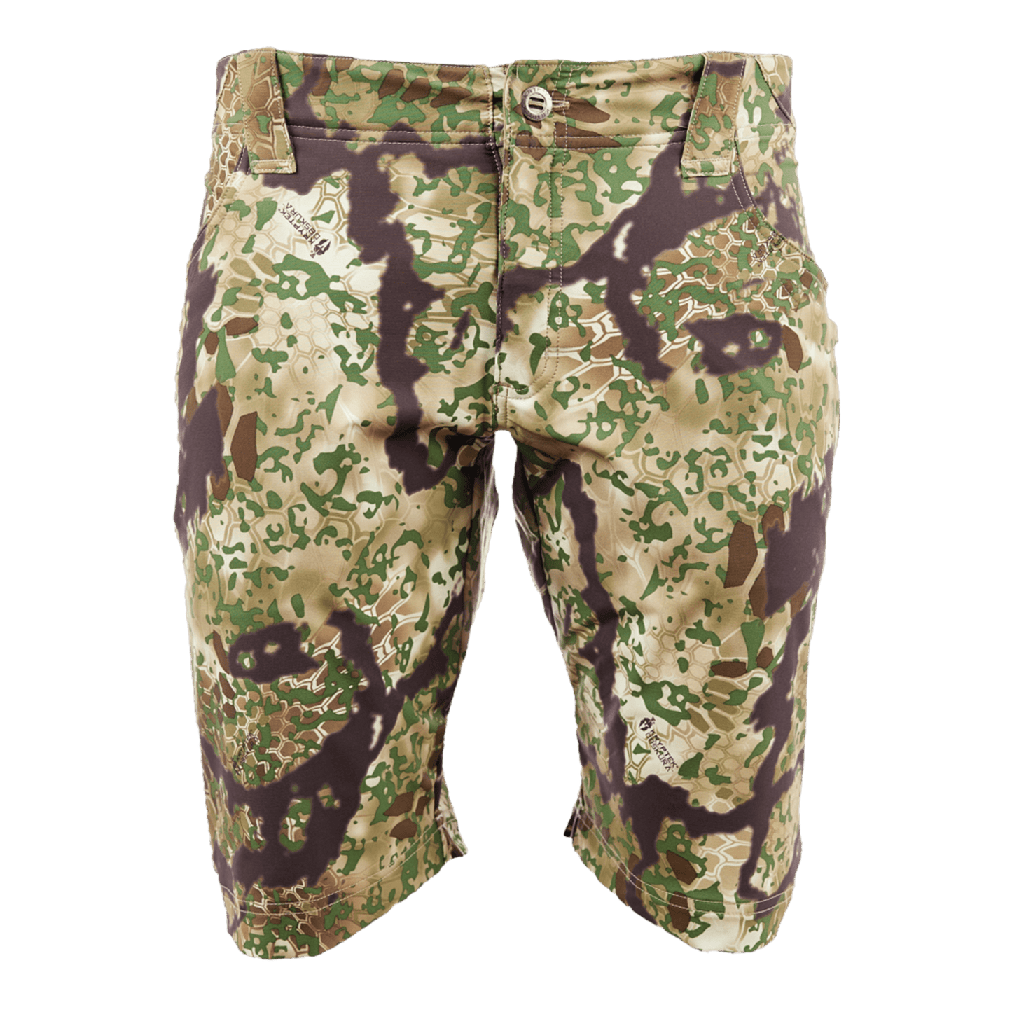 Valhalla II Short