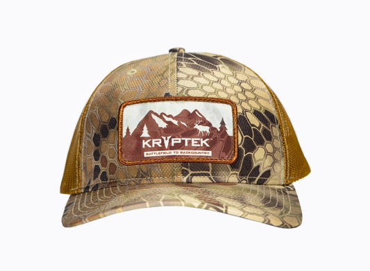 BULL BASIN HAT | HIGHLANDER