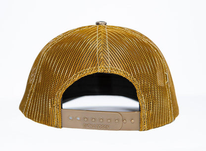 BULL BASIN HAT | HIGHLANDER