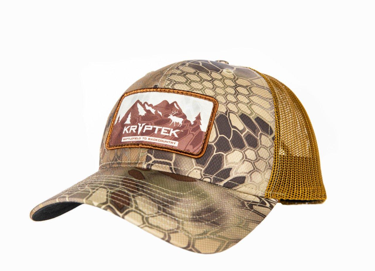 BULL BASIN HAT | HIGHLANDER