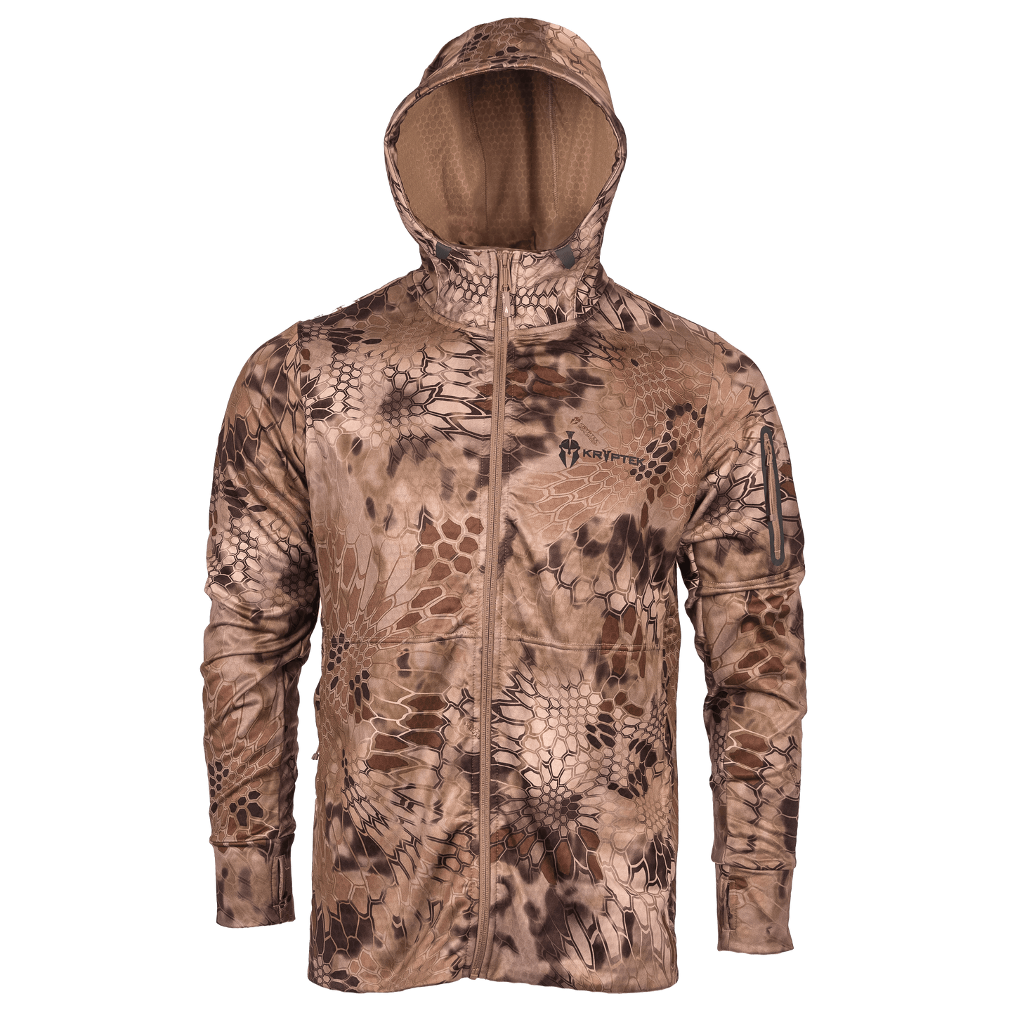 Arma Lite Hoodie