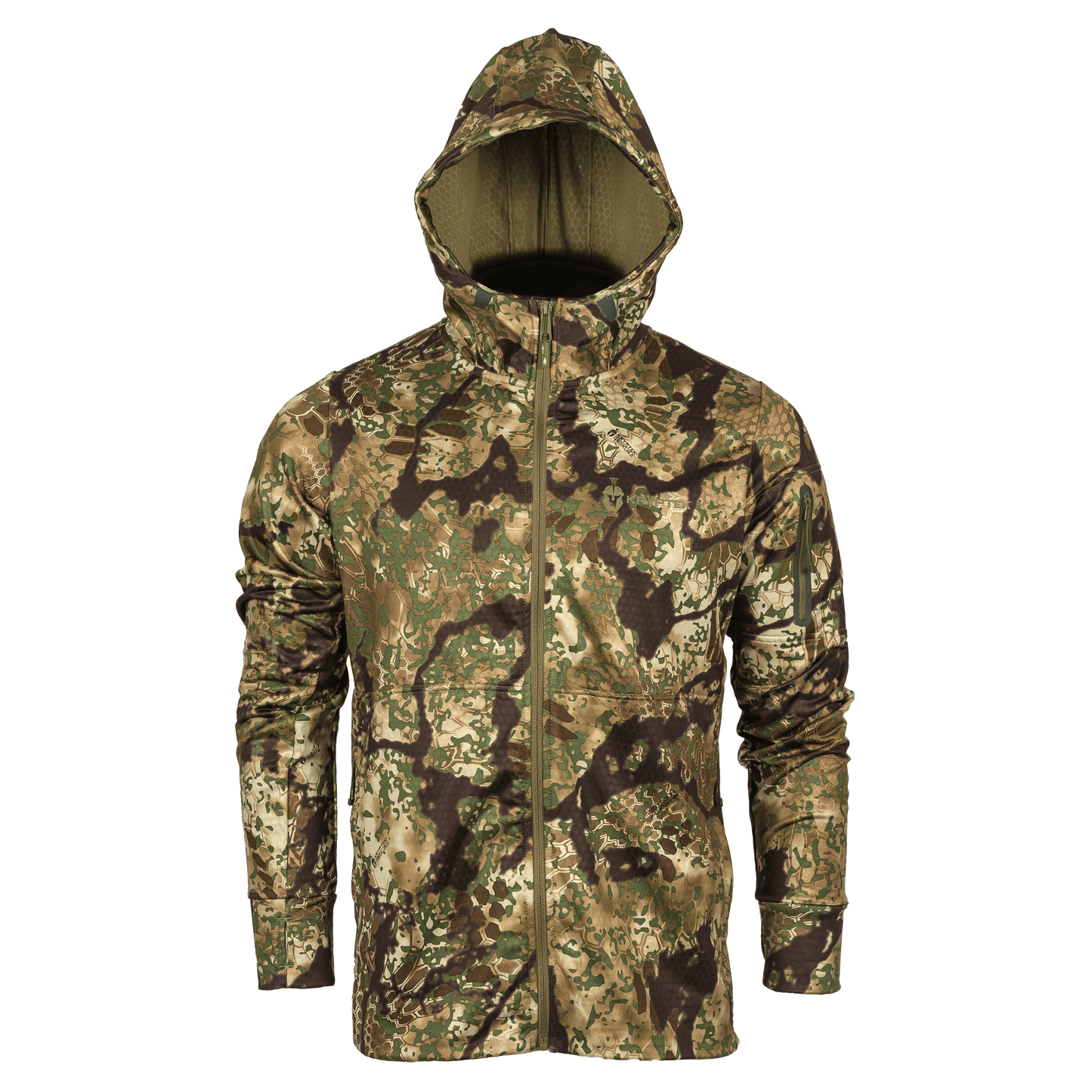 Arma Lite Hoodie