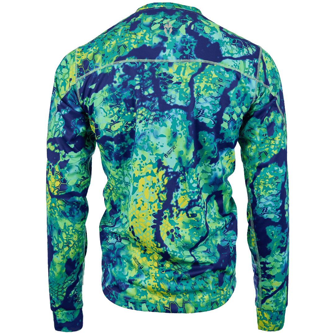 Aura Long Sleeve