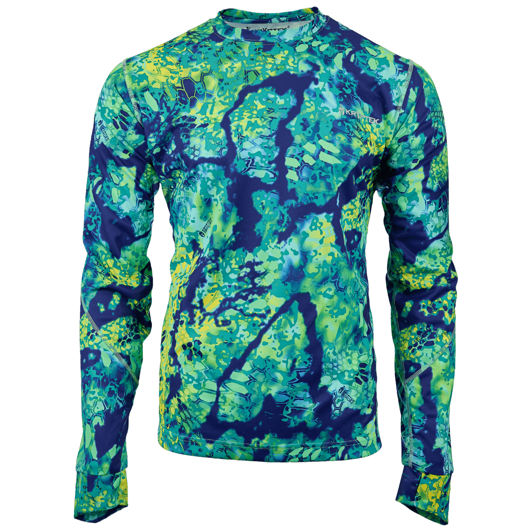 Aura Long Sleeve