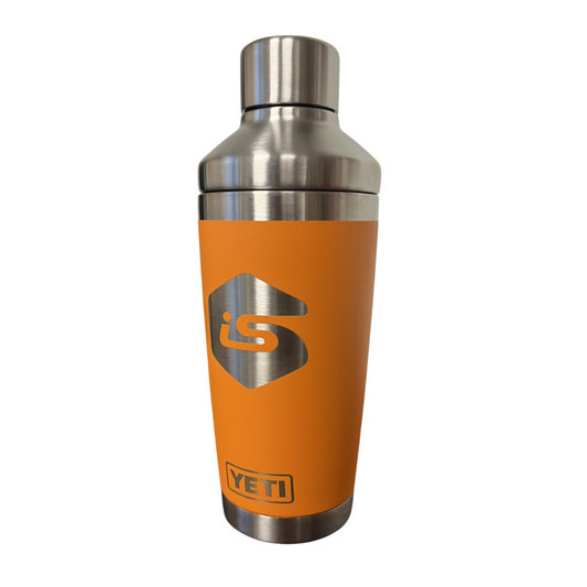 iSportsman x YETI Cocktail Shaker