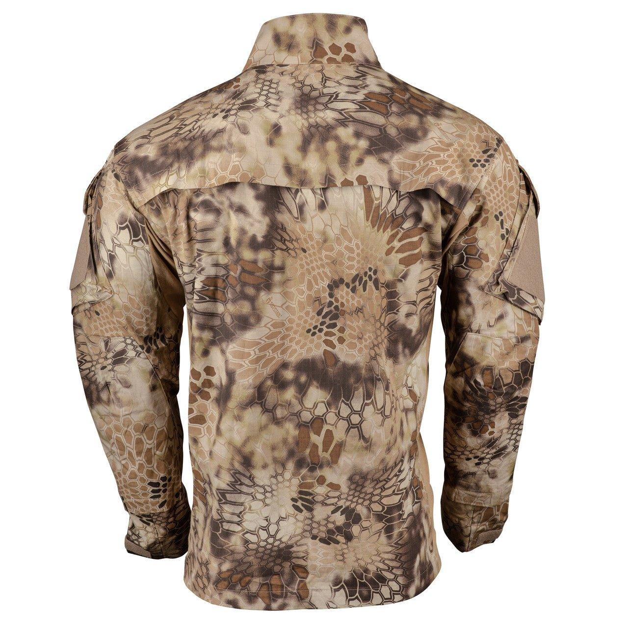 Combat Field Shirt