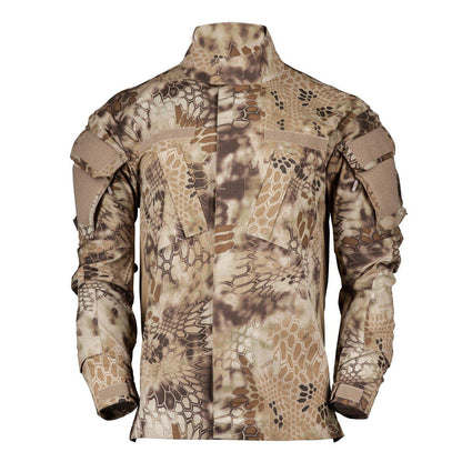 Combat Field Shirt