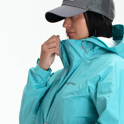 Women's Trident Rain Jacket