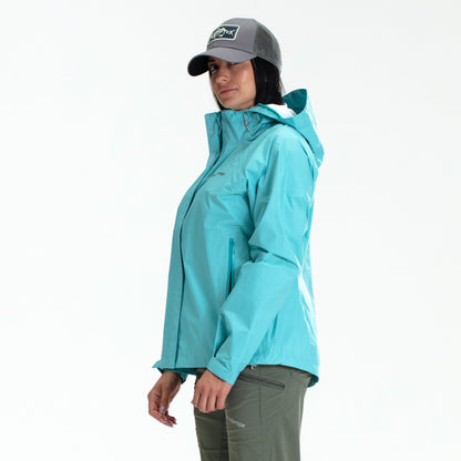 Women's Trident Rain Jacket