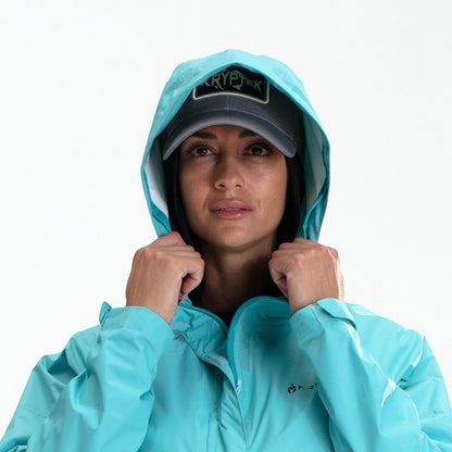 Women's Trident Rain Jacket