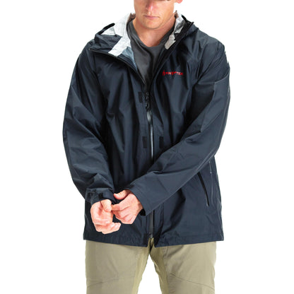 Trident Rain Jacket