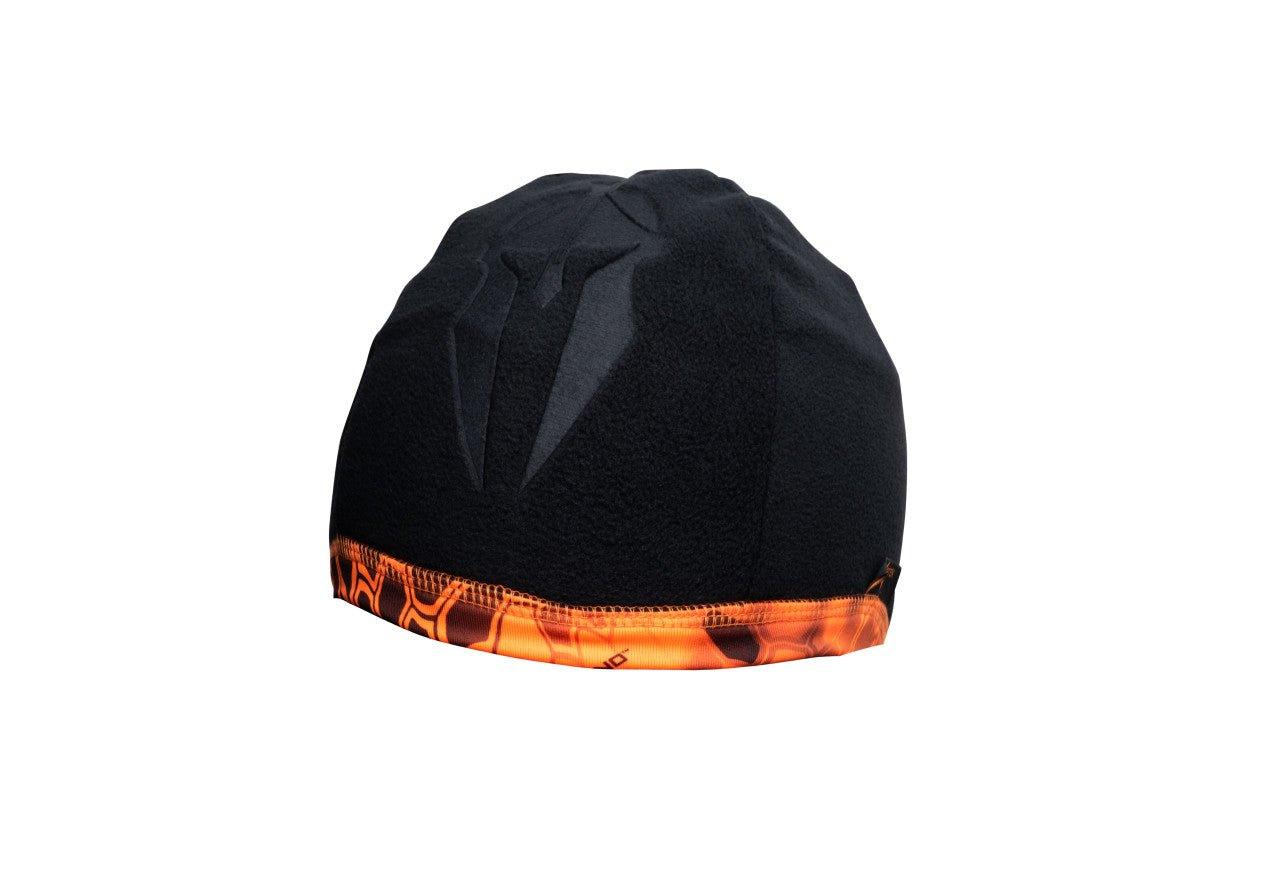 Debossed Reversible Beanie