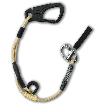 Kryptek H.A.R.D. Lanyard