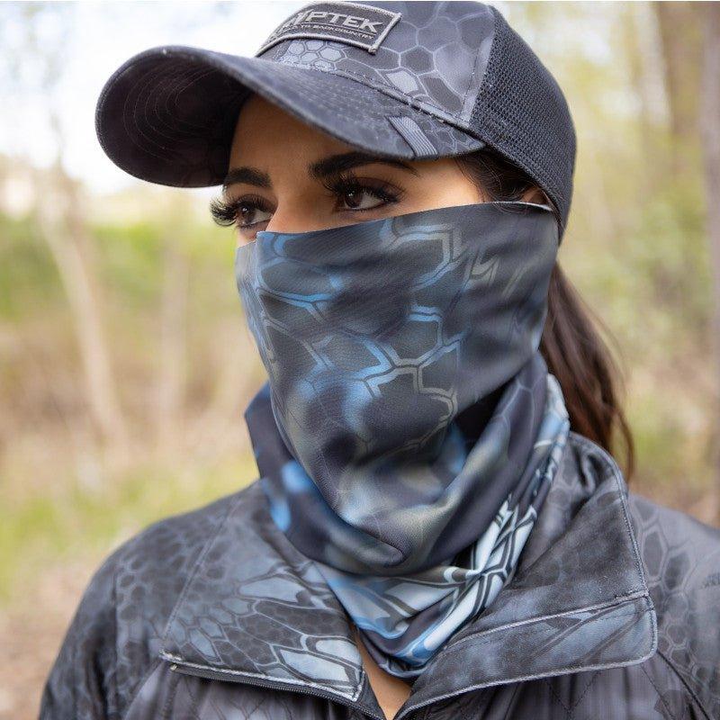 Kryptek Neck Gaiter