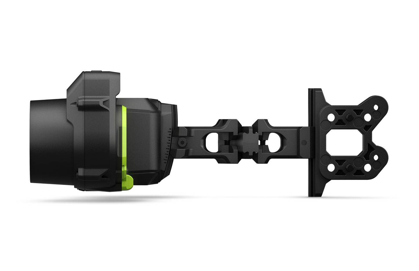 Xero A1 Bow Sight, Right-handed Auto-ranging Digital Sight