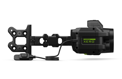 Xero A1 Bow Sight, Right-handed Auto-ranging Digital Sight