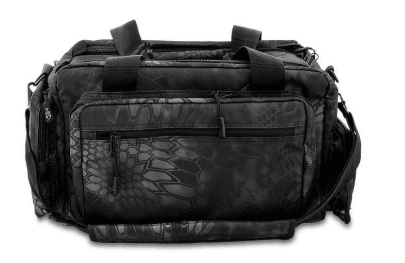 Range Bag Typhon