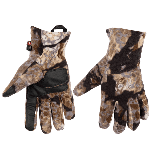 Vellus Glove